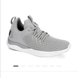 Women’s Puma Mid Ballast shoes